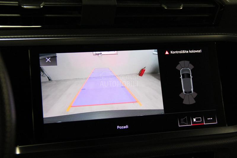 Audi Q3 3XS-LINE SPORTBACK