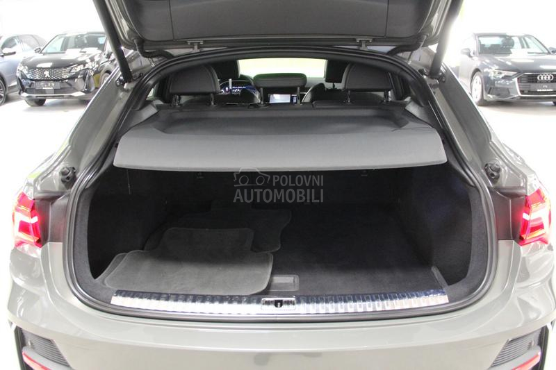 Audi Q3 3XS-LINE SPORTBACK