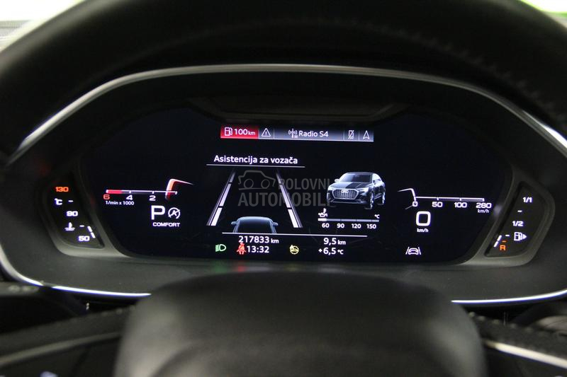 Audi Q3 3XS-LINE SPORTBACK