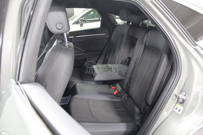 Audi Q3 3XS-LINE SPORTBACK