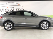Audi Q3 3XS-LINE SPORTBACK