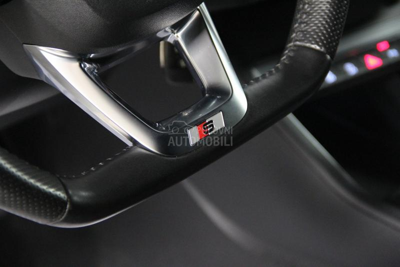 Audi Q3 3XS-LINE SPORTBACK