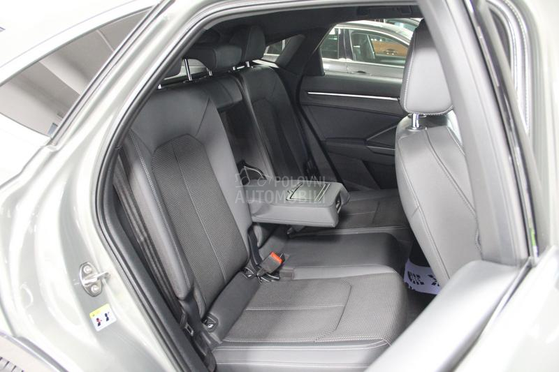Audi Q3 3XS-LINE SPORTBACK