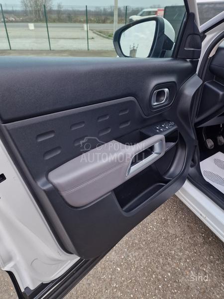 Citroen C5 Aircross 1.5 BLUEHDI LED