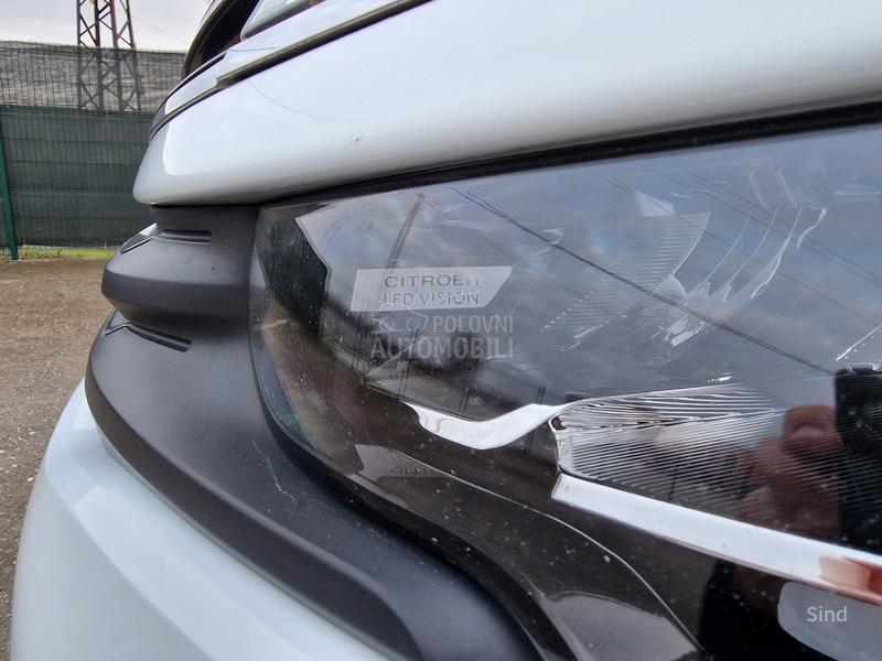 Citroen C5 Aircross 1.5 BLUEHDI LED