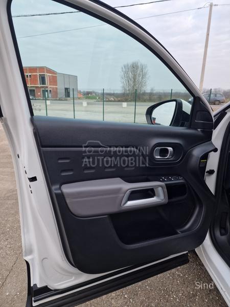 Citroen C5 Aircross 1.5 BLUEHDI LED