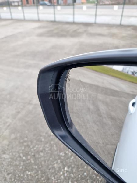 Citroen C5 Aircross 1.5 BLUEHDI LED