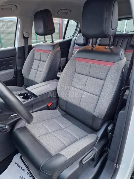 Citroen C5 Aircross 1.5 BLUEHDI LED