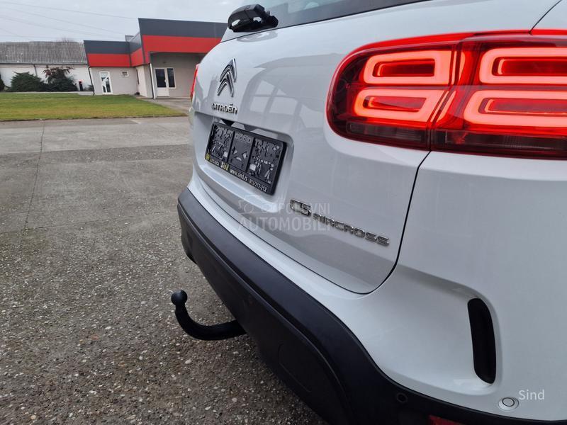 Citroen C5 Aircross 1.5 BLUEHDI LED