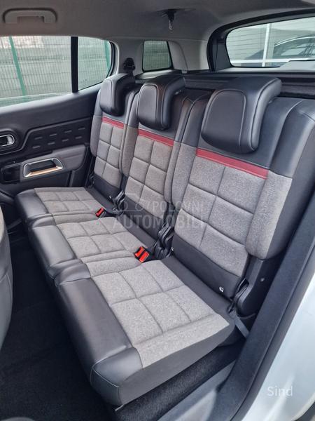 Citroen C5 Aircross 1.5 BLUEHDI LED