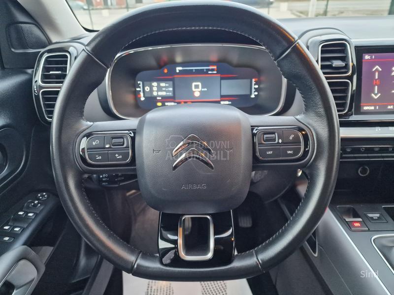 Citroen C5 Aircross 1.5 BLUEHDI LED
