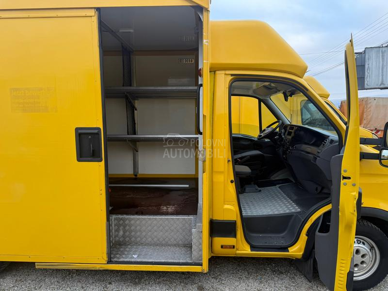 Iveco Daily 2.3 35S11