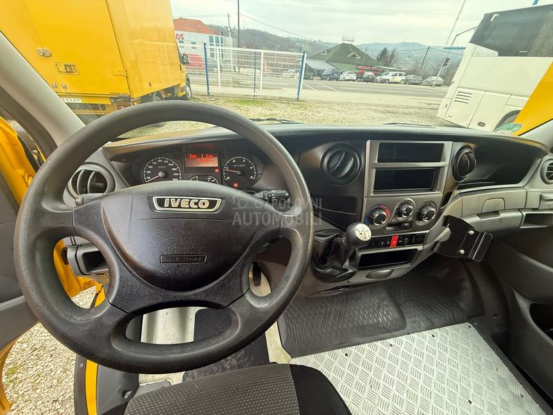 Iveco Daily 2.3 35S11