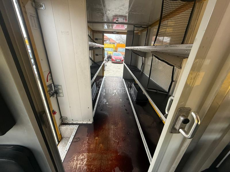 Iveco Daily 2.3 35S11