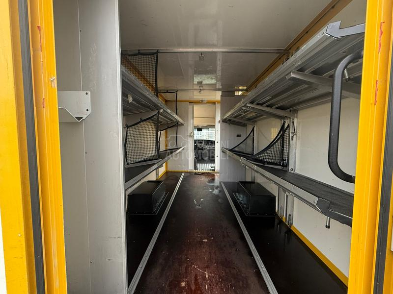 Iveco Daily 2.3 35S11