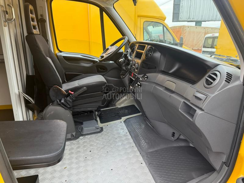 Iveco Daily 2.3 35S11