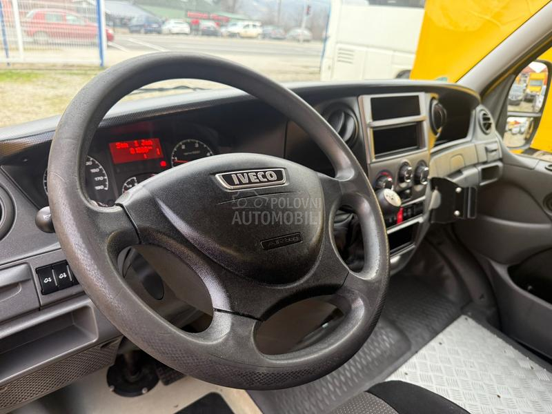 Iveco Daily 2.3 35S11