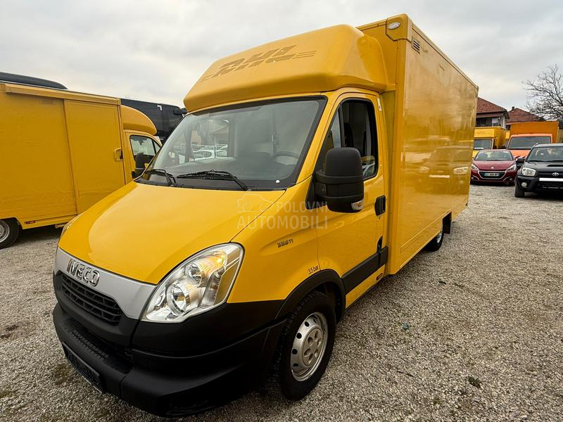 Iveco Daily 2.3 35S11