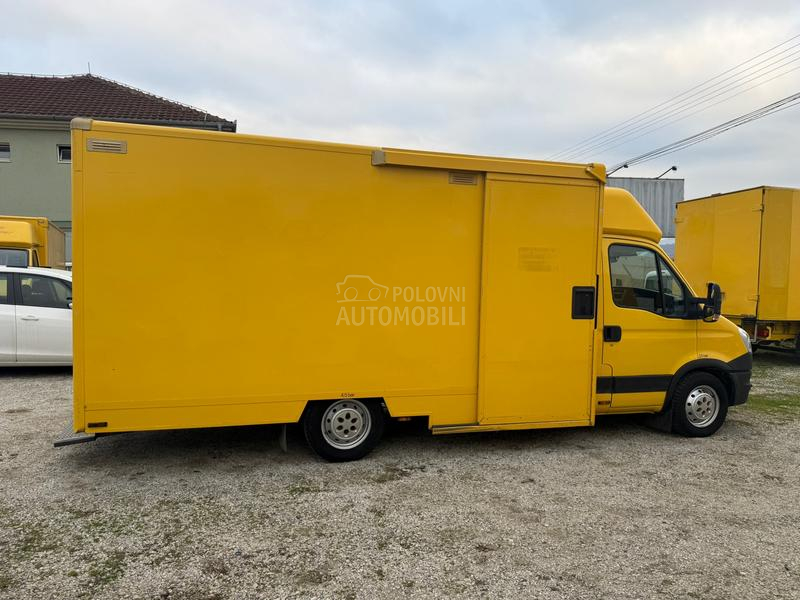 Iveco Daily 2.3 35S11