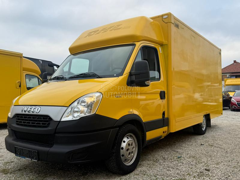 Iveco Daily 2.3 35S11