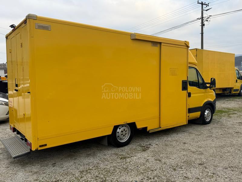 Iveco Daily 2.3 35S11