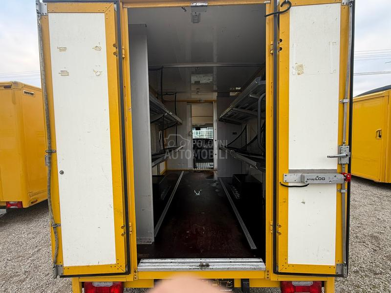 Iveco Daily 2.3 35S11