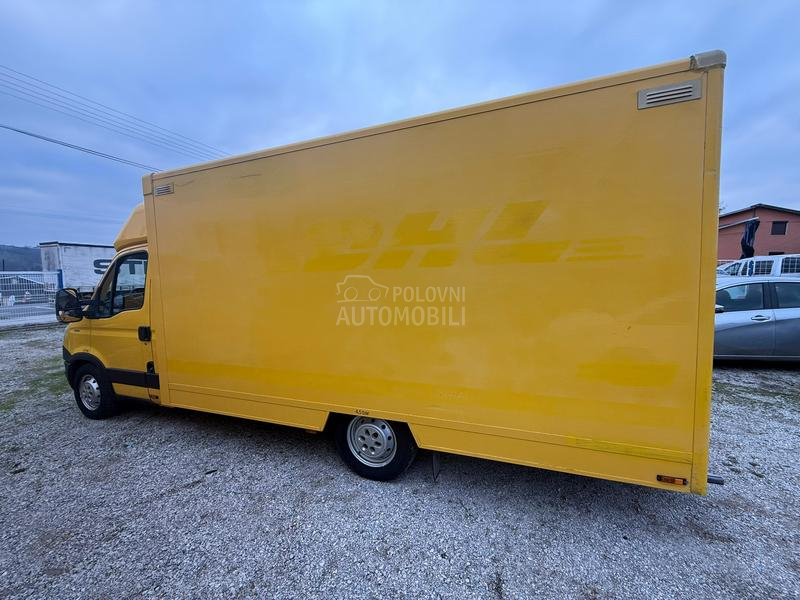 Iveco Daily 2.3 35S11
