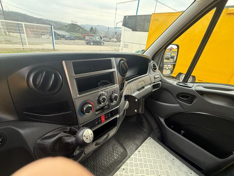 Iveco Daily 2.3 35S11