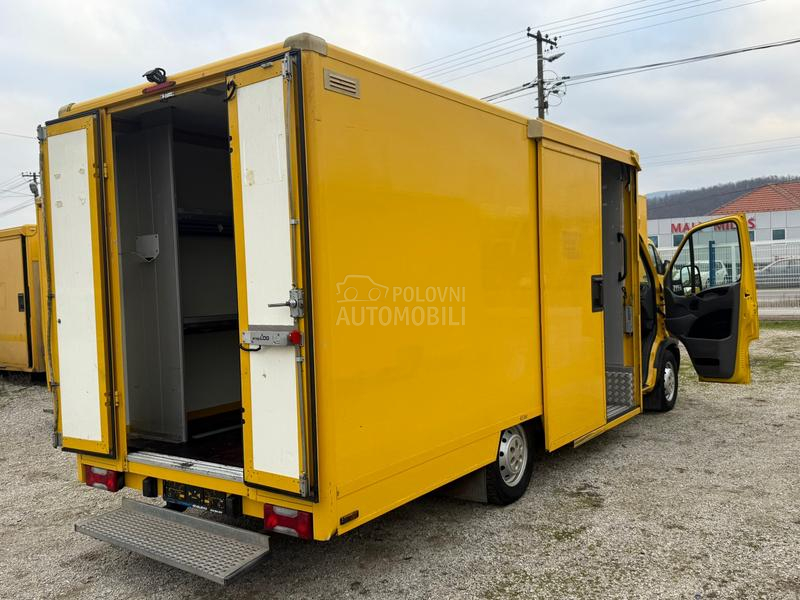 Iveco Daily 2.3 35S11