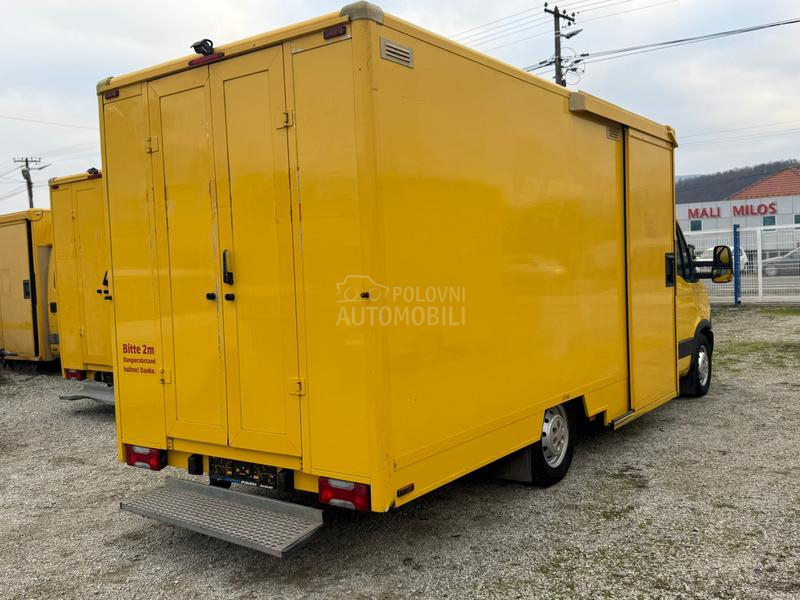 Iveco Daily 2.3 35S11