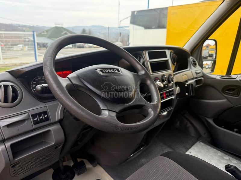 Iveco Daily 2.3 35S11