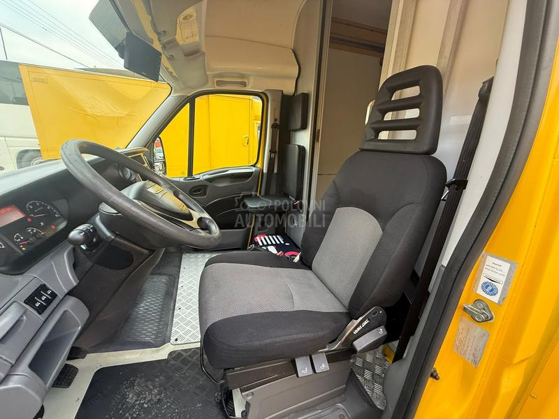 Iveco Daily 2.3 35S11