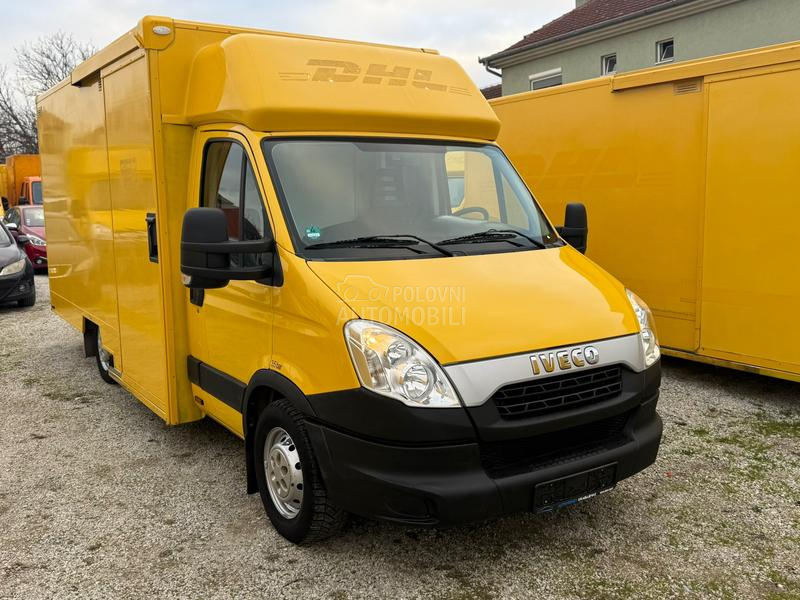 Iveco Daily 2.3 35S11