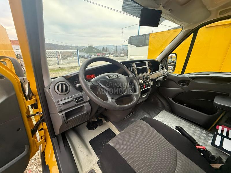 Iveco Daily 2.3 35S11