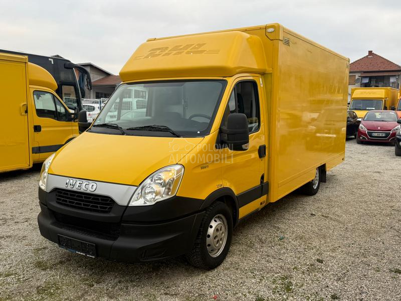 Iveco Daily 2.3 35S11