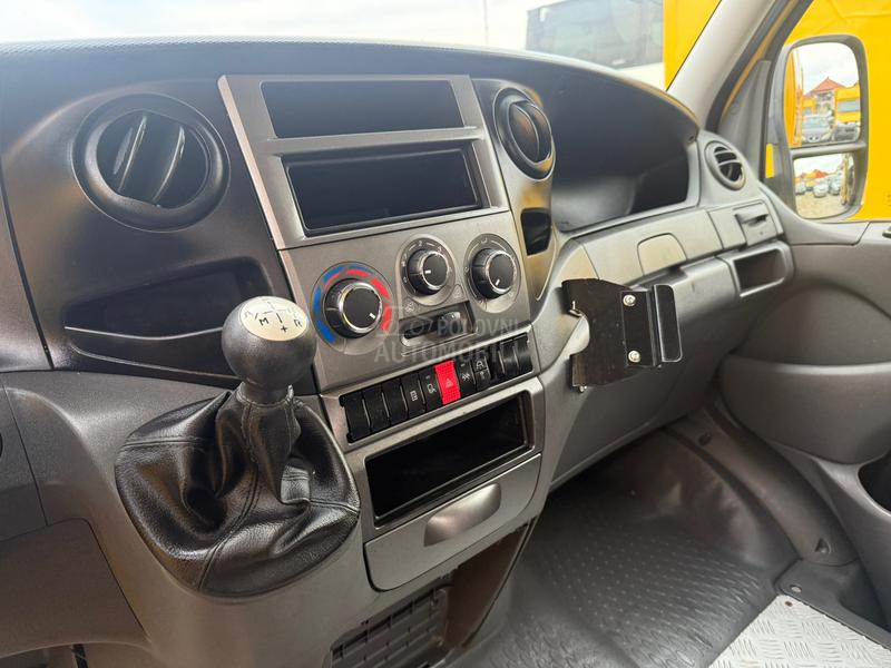 Iveco Daily 2.3 35S11