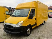 Iveco Daily 2.3 35S11