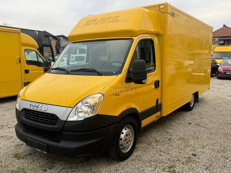 Iveco Daily 2.3 35S11