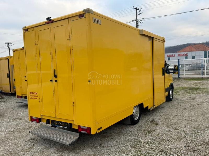 Iveco Daily 2.3 35S11