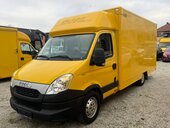 Iveco Daily 2.3 35S11