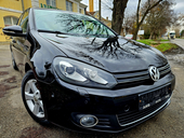 Volkswagen Golf 6 1.4 LUTKICAAA