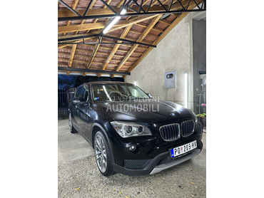 BMW X1 2.0