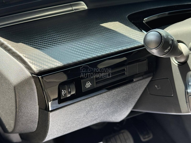 Peugeot 508 1.5 Hdi Autom