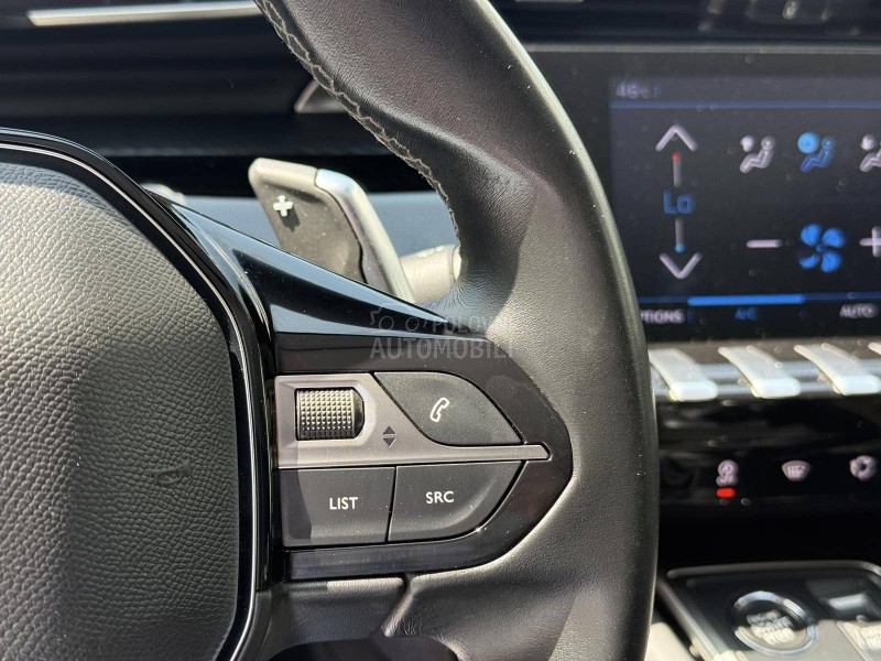 Peugeot 508 1.5 Hdi Autom