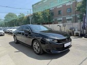 Peugeot 508 1.5 Hdi Autom