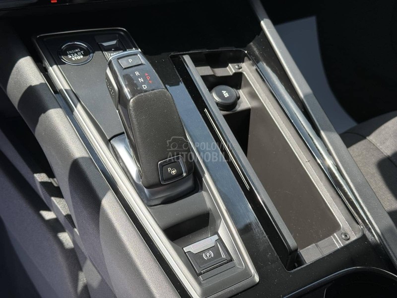 Peugeot 508 1.5 Hdi Autom