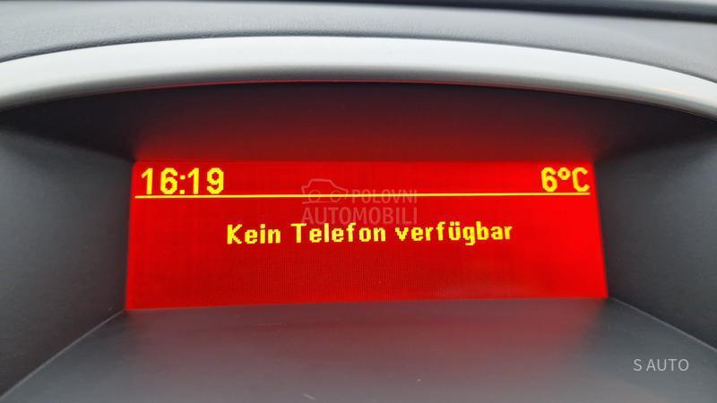 Opel Astra J KEDlTl BEZ UCESCA