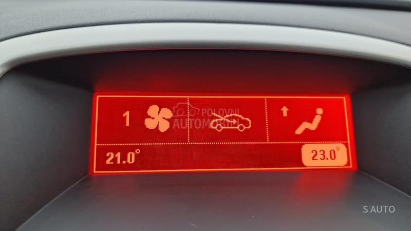 Opel Astra J KEDlTl BEZ UCESCA