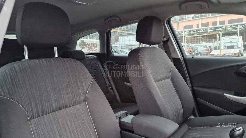 Opel Astra J KEDlTl BEZ UCESCA