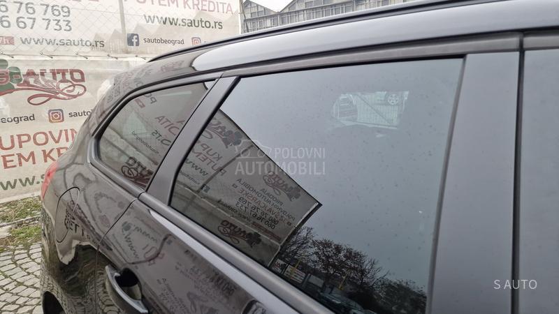 Opel Astra J KEDlTl BEZ UCESCA